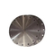 150 # 300 # 600 # 15x1M1F Blindplaat Hoge kwaliteit gelegeerd staalflens ASME B16.5