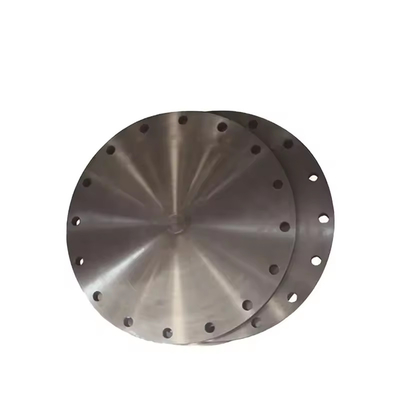 ANSI Lasten van legeringsstaal 300# Class Slip On Socket Welding Connection voor druksystemen