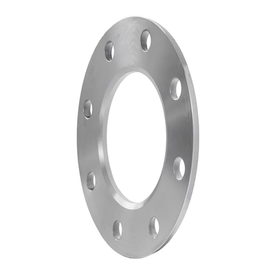 ANSI Lasten van legeringsstaal 300# Class Slip On Socket Welding Connection voor druksystemen