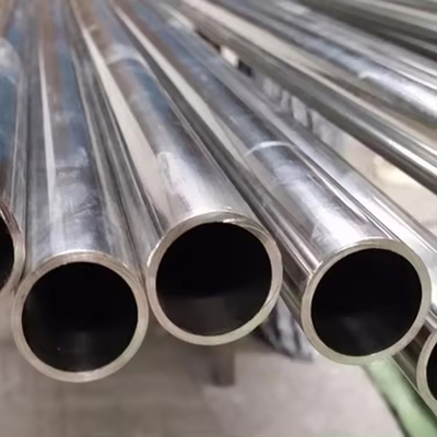 ASTM DIN GB JIS Stalen buis gegalvaniseerd naadloos buisje met warmgewalste techniek