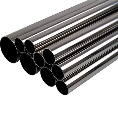 Geweld duplex gesmeed buis A790  2205 roestvrij staal buis 1/2 inch 3mm dikte