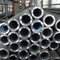 Gepolijste ronde 1/2in SCH10 Super Duplex roestvrij staal buis voor de industrie
