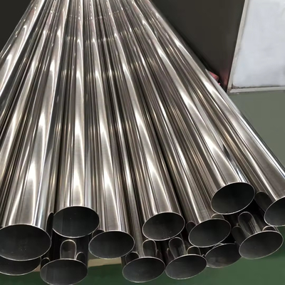 Persoonlijke lengte Sch10-sch160 Super duplex roestvrij staalpijp voor de olie- en gasindustrie