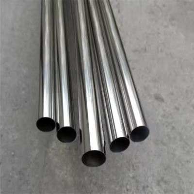 SAE AMS 5659S-2016 15-5PH-pijp voor ontwikkeling van olie- en gasinfrastructuur met grote diameter