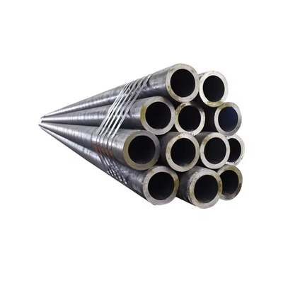 SAE AMS 5659S-2016 15-5PH-pijp voor ontwikkeling van olie- en gasinfrastructuur met grote diameter