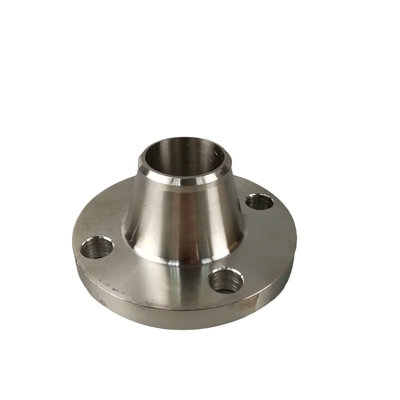 ANSI Lasten van legeringsstaal 300# Class Slip On Socket Welding Connection voor druksystemen