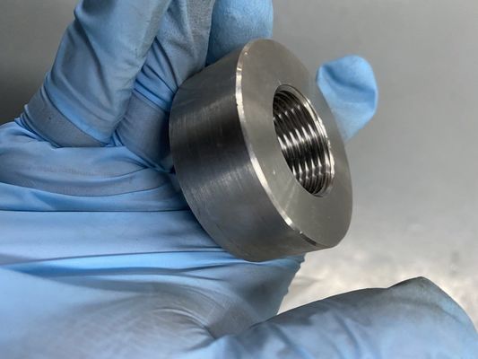 ASTM A234 Legeringsstål Sømløse Rørfittings Svartmalte Albuer T-stykker Reduksjonsstykker Kapper