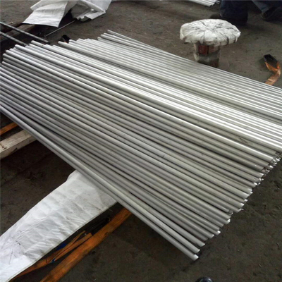 DN100 6000MM Ronde staalstaaf SAE AMS 5659S-2016 15-5PH