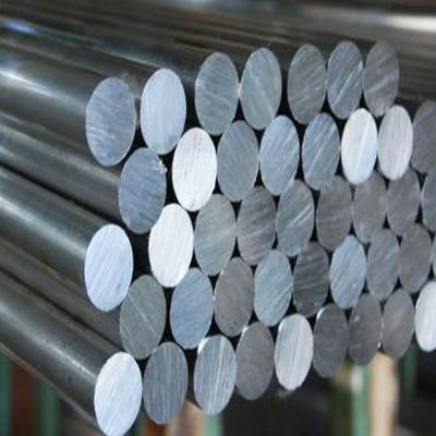 Structurele staalstaaf Q420A ASTM A572M ASTM A633M Gr.60 Gr.E Ronde staaf Staalstaaf voor de bouw
