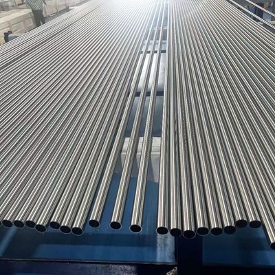 ANSI B16.9 Titanium legering Pipe Reducers 1/2 inch - 72 inch Voor waterbesparing