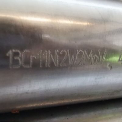 Corrosiebestendig gelaagd koudgewalst staal en op maat gemaakte koolstofplaten met een hoge diameter