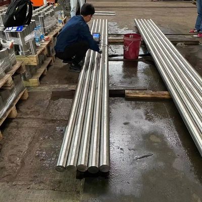 Corrosiebestendig gelaagd koudgewalst staal en op maat gemaakte koolstofplaten met een hoge diameter