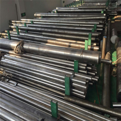 ASTM DIN GB koudgewalste stalen plaat 2B Oppervlakte stalen plaat spoel voor koolstofmetalen producten