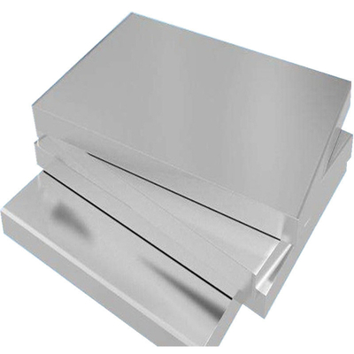 Koudgewalste staalplaten molenrand Wit kleur Helder afwerking 3-8 ton Gewicht voor industriële toepassingen