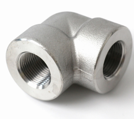 ASME B16.11 SW roestvrij staal gegraven 3000lb 6000 smeden toevoeging hogedruk buis tee koppeling unie dwars elleboog