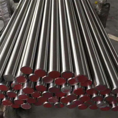 Warmgewalste of gesmeed legeringsstaal ronde staaf SAE AMS 5659S 2016 15 5PH legeringsmateriaal voor industriële toepassingen
