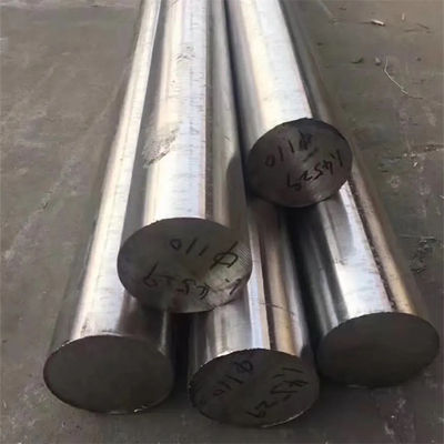 Warmgewalste of gesmeed legeringsstaal ronde staaf SAE AMS 5659S 2016 15 5PH legeringsmateriaal voor industriële toepassingen