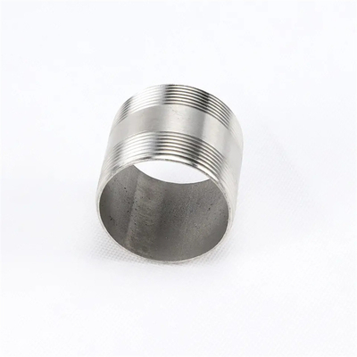 ASME/ANSI Koolstofstaal roestvrij staal Hoogdrukniveau Socket Welding Coupling Industrial Grade Socket Pipe Fittings