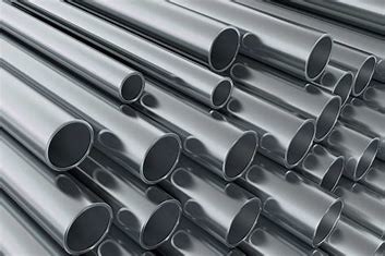 Bestverkopende nickellegeringspijpen B444 Monel 400 Incoloy@625 C Pure nickellegeringsstaalpijpen / Tube Seamless