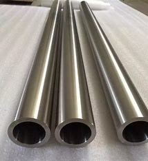 METAL NIKKEL CHROME ZILVER ALLOY Inconel 600 625 825 NIKKEL ALLOY TUBE voor luchtvaart en chemische verwerking