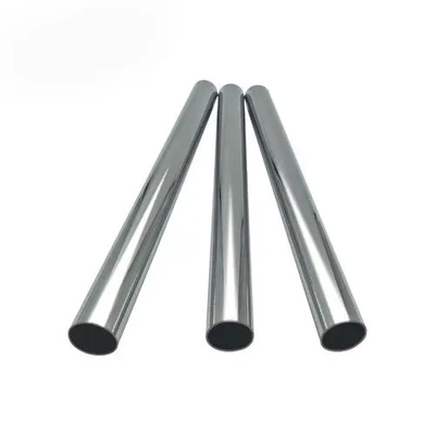 Het Nikkellegering Inconel 718 van de fabrieksprijs Naadloze Buis/Pijp voor Verkoop