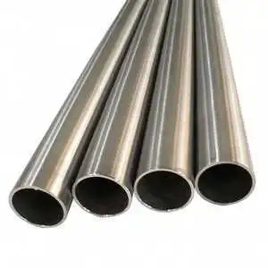 Het Nikkellegering Inconel 718 van de fabrieksprijs Naadloze Buis/Pijp voor Verkoop