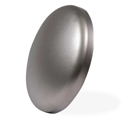 ASME/ANSI Koolstofstaal roestvrij staal Hoogdrukniveau Socket Welding Cap Industrial Grade Socket Pipe Fittings