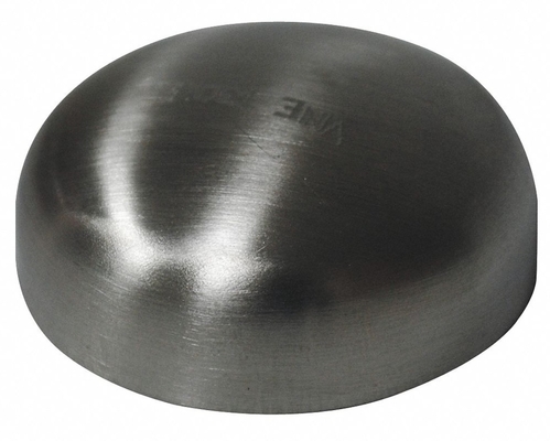 ASME/ANSI Koolstofstaal roestvrij staal Hoogdrukniveau Socket Welding Cap Industrial Grade Socket Pipe Fittings