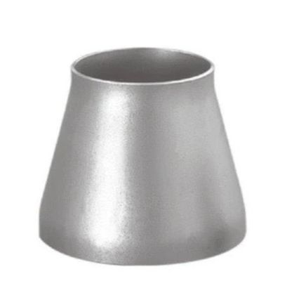 Legering C-276 Nickel Legering Butt Weld Concentric Reducer 1'' SCH10s Pipe Fitting