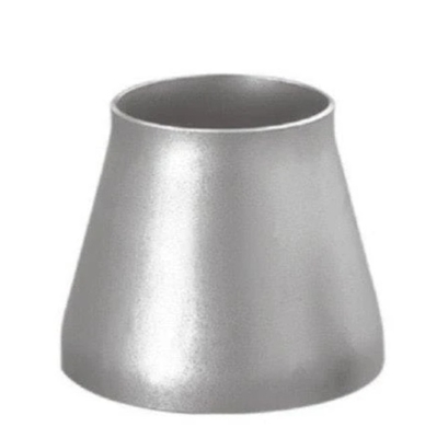 Metalen warmverkoop Tatianium TA2 TA7 TA10 TA12 Butting Welding Fittings Concentric Reducer 1-24&quot;