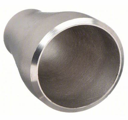 Legering C-276 Nickel Legering Butt Weld Concentric Reducer 1'' SCH10s Pipe Fitting