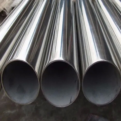 Chinese fabrikant verstrekt monster Hastelloy B-3 Nickel Inconel Alloy Steel Seamless Pipe voor de industrie