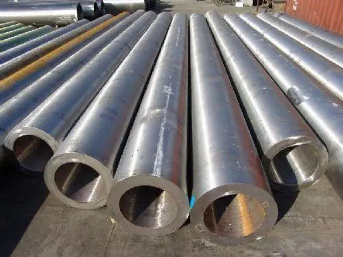 ASTM A790 UNS S32750 / S32760 – Naadloze & Gelaste – Hoge Sterkte Corrosiebestendige Pijp