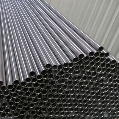 Versatile & Corrosion-Resistant: TOBO Austenitic Stainless Steel Pipes | ASME