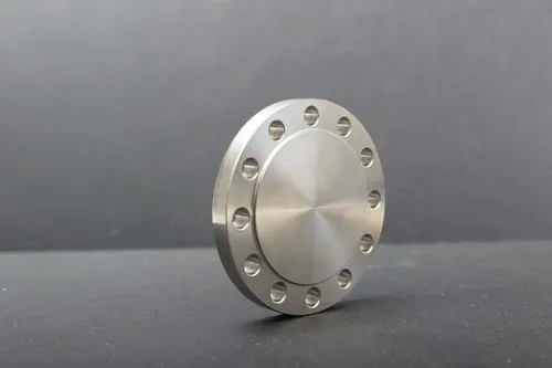 A182 F9 van speciale legeringstaal ASME B16.5 Legingstaal flenzen blinde NPS 1/2" klasse 150