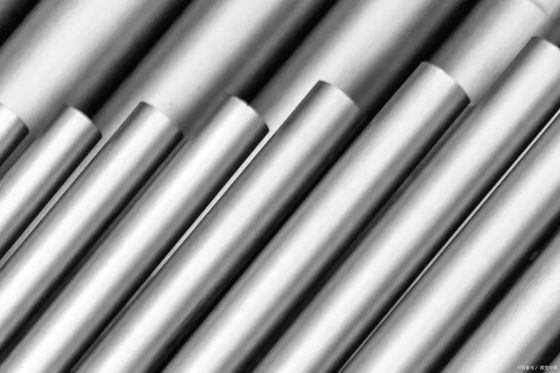 Metallurgisch stabiel Cryogene hardheid Pitting resistent Waterstofsulfide resistent Vermoeidheidsbestand