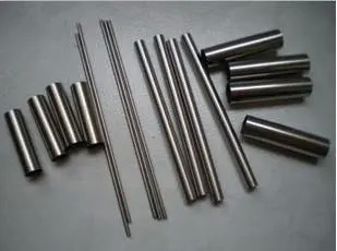 Hastelloy C-22 buis 2 inch Sch20s nikkel staal buis hoog nikkel staal