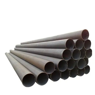 Op maat gemaakte nickel legering buis snelle levering en verschillende materialen beschikbaar van Leading