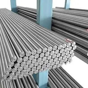 Op maat gemaakte nickel legering buis snelle levering en verschillende materialen beschikbaar van Leading