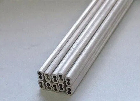 Hoogtemperatuur nikkellegering UNS N07718 Inconel 625 X-750 Ronde buisprijs