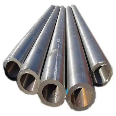 Gewalste naadloze stalen buis 28 inch waterput Casing olie en gas koolstof naadloze stalen buis prijs