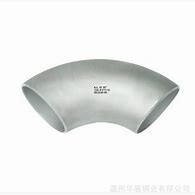 ASME B16.9 Achterstel Las Elbow LR/SR Aanpasbare hoek Carbon Steel Roestvrij staal NPS1/2&quot;-60&quot; Vinnige levering Lage MOQ