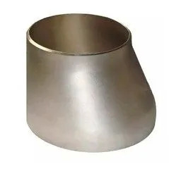 hoge kwaliteit koolstofstaal roestvrij staal gelegeerd staal concentrische reducer excentrische reducer butt weld buizen fittings