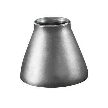 Metalen staalbuizen van legering 6&quot;x5' STD concentrische reducer UNS N10665 legering B-2 Butt welding fittings