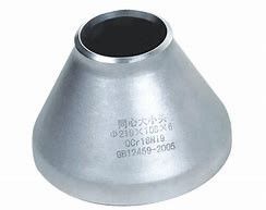 Legering C-276 Nickel Legering Butt Weld Concentric Reducer 1'' SCH10s Pipe Fitting