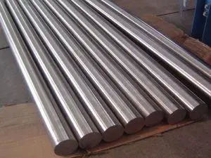 Fabrieksnickellegering inconel 602 Ca Incoloy 800 800HT naadloos/gesweisd buis per kg