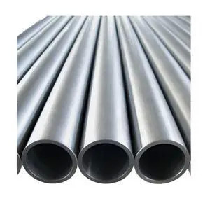 ERW-laslijn Type Nickel-legeringspijp in aangepaste lengte voor temperatuuraanpassingen