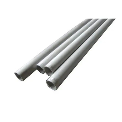 ERW-laslijn Type Nickel-legeringspijp in aangepaste lengte voor temperatuuraanpassingen