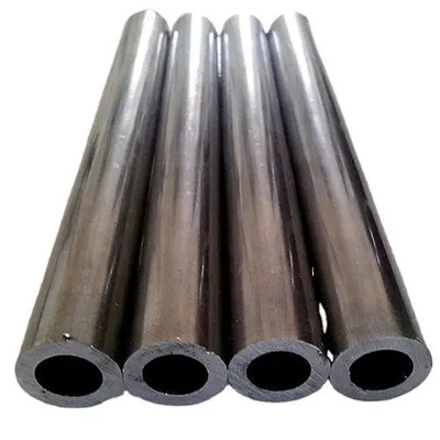 ASTM A53/A53M Hoogdrukomgevingen Super duplex roestvrij staalpijp voor olie met grote diameter