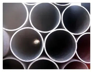 Leekproof Q235 Carbon Steel GB/T 8163 Custom Diameter Seamless Steel Pipe voor stedelijke watervoorziening